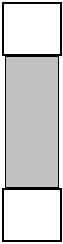 10 Stk. Eska G-Sicherungseinsatz 522.722-0