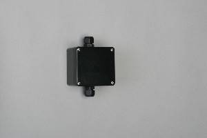 Hekatron Vertriebs Ex-Anschlussdose-1