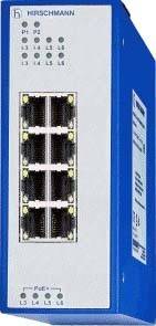 Hirschmann INET Ind.Ethernet Switch-0