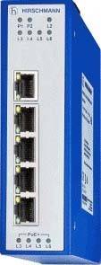 Hirschmann INET Ind.Ethernet Switch-0