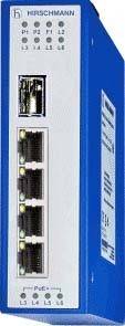 Hirschmann INET Ind.Ethernet Switch-0