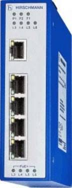 Hirschmann INET Ind.Ethernet Switch