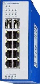 Hirschmann INET Ind.Ethernet Switch-0