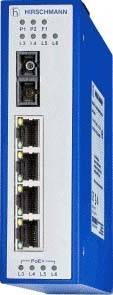 Hirschmann INET Ind.Ethernet Switch-0