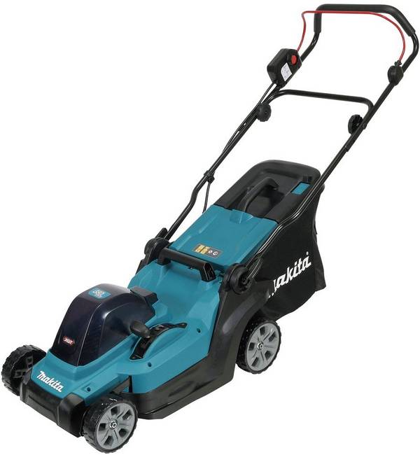 Makita Akku-Rasenmäher LM003GM102