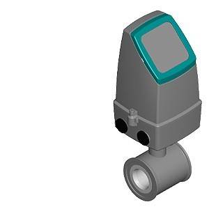 Siemens Dig.Industr. SITRANS FM MAG 1100 F