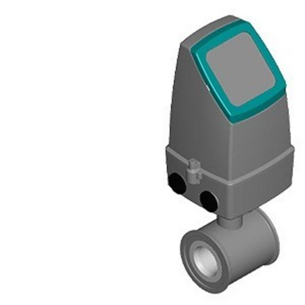 Siemens Dig.Industr. SITRANS FM MAG 1100 F