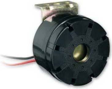 Auer Signal Kleinsirene BU1 24VDC-0