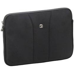 Neoprenové pouzdro pro notebook Wenger Legacy, 35,56 cm (14"), černé