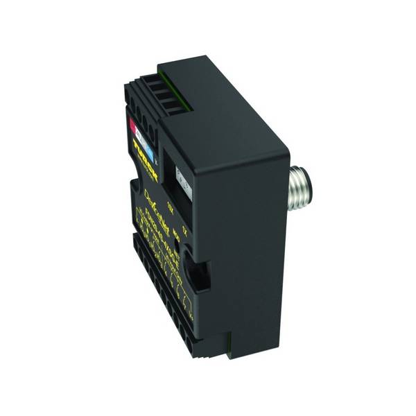 Turck I/O Station FDN20-4S-4XSG-E