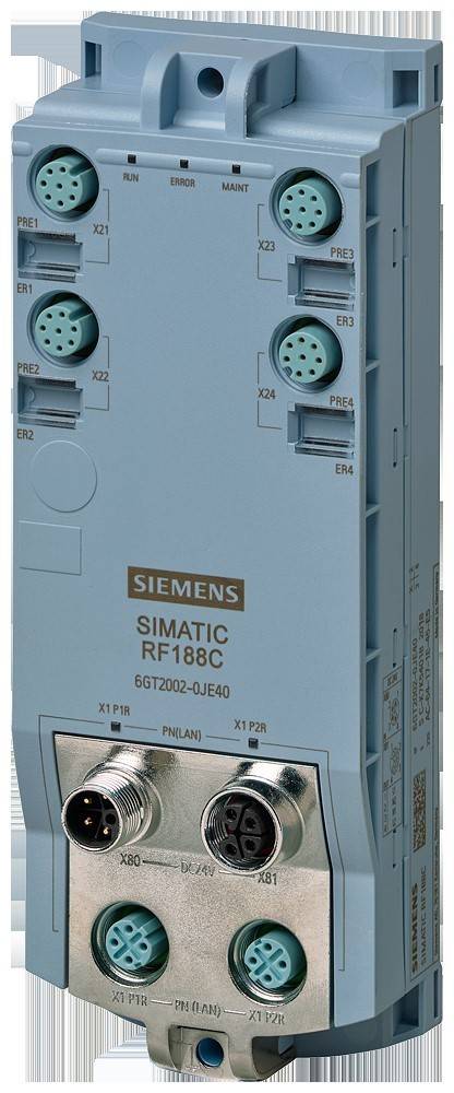 Siemens Dig.Industr. RFID Kommunikationsmodul-0