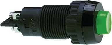 50 Stk. Rafi Drucktaster 1.10.102.011/0104-0