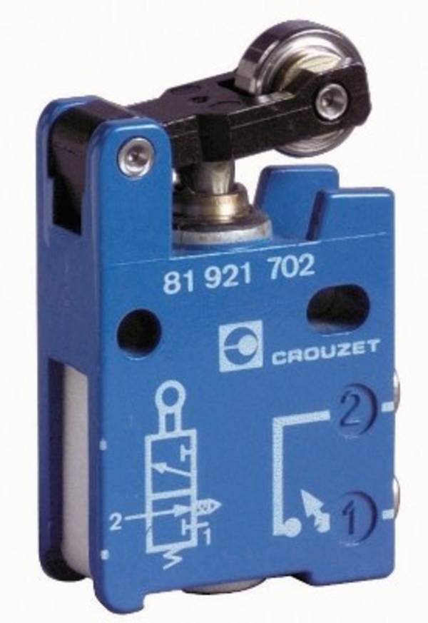 5 Stk. Crouzet Grenztaster 81921702