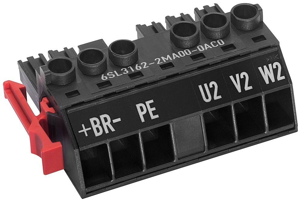 Siemens SINAMICS S120 C-/D POW [...]-0