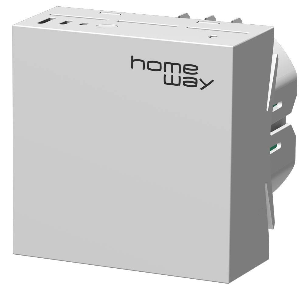 Homeway Mesh-Modul up.grade HW-UGWT6TAXVW-0