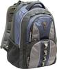 Wenger Notebook Rucksack Cobalt Passend für maximal: 39,6 cm (15,6") Schwarz, Blau
