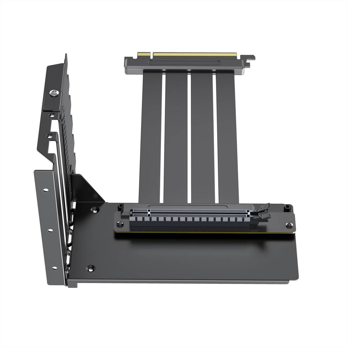 XILENCE X9 Vertical GPU Set für X912.ARG, nur mit X912.ARGB Xilent X Case kompatibel-0