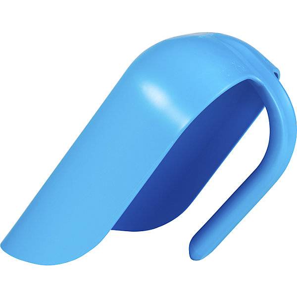 Handschaufel ergonomisch Volumen 2 l VE 10 Stk blau. FINCKE-Hygiene Fachgroßhandel OHG 77456549-1