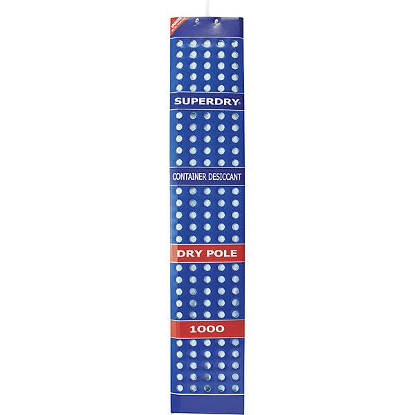 Trockenmittelstab für Container LxBxH 830 x 150 x 26 mm. 77502649 775026 49 (tms)