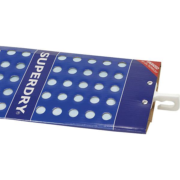 Trockenmittelstab für Container LxBxH 830 x 150 x 26 mm. 77502649 775026 49 (tms)-1