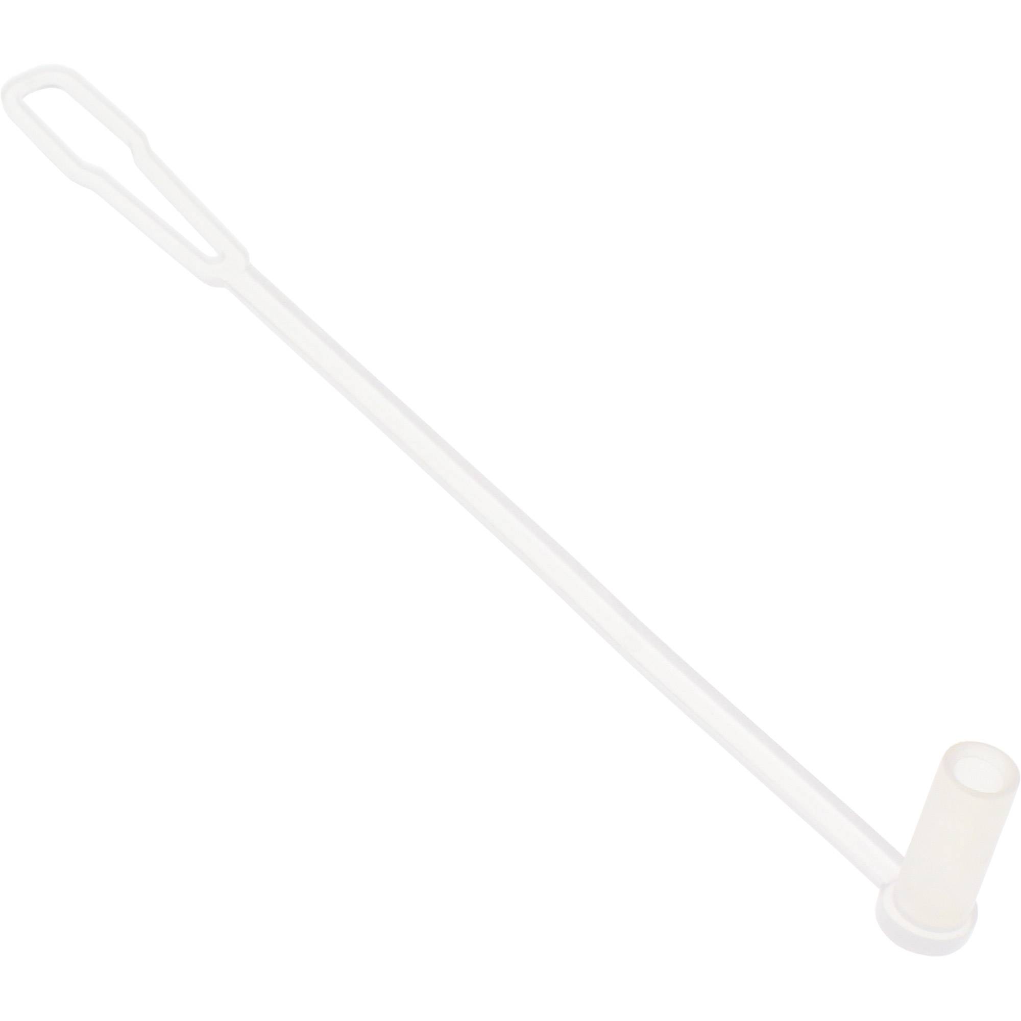 InLine® Staubschutz, für LWL ST- oder simplex SC-Stecker 10er Pack-0