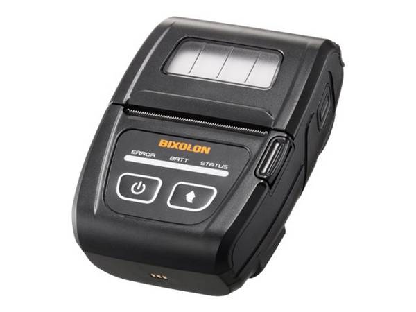 BIXOLON SPP-C200 - Belegdrucker - Thermodirekt - Rolle (5,8 cm) - 203 dpi - bis