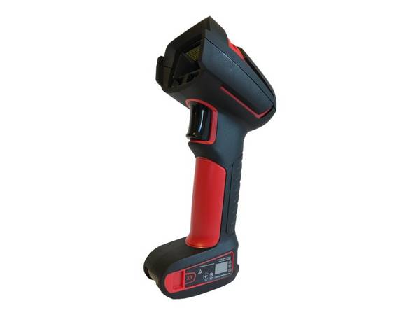 HONEYWELL Granit XP 1990iXR - USB Kit - Barcode-Scanner - Handgerät - 2D-Imager