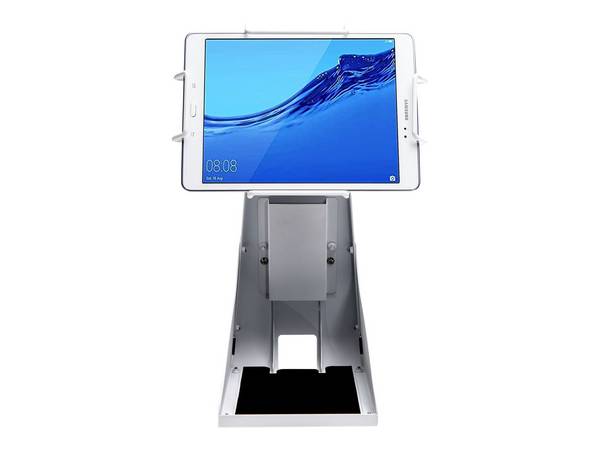 Star Micronics Star mUNITE EZ100 - Aufstellung - für Drucker / Tablet - inklusiv
