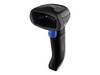 Datalogic QuickScan QBT2500 - Kit - Barcode-Scanner - Handgerät - 2D-Imager - de