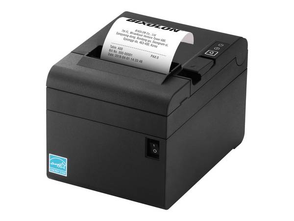 BIXOLON SRP-E302 - Belegdrucker - Thermodirekt - 8 cm Rolle - 203 dpi - bis zu 2