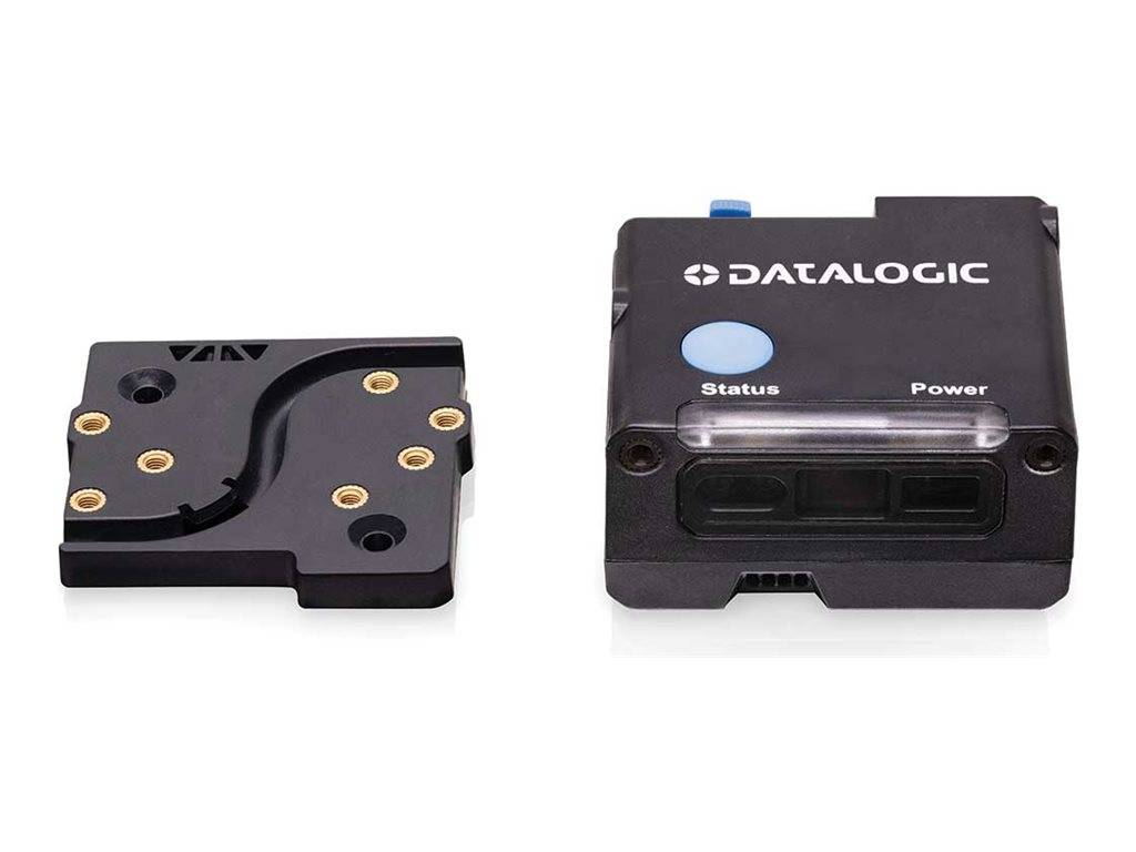 Datalogic Gryphon GFS4550 - Barcode-Scanner - Desktop-Gerät-0