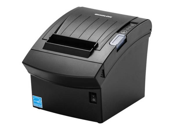 BIXOLON SRP-350V - Belegdrucker - Thermodirekt - 8 cm Rolle - 180 dpi - bis zu 3