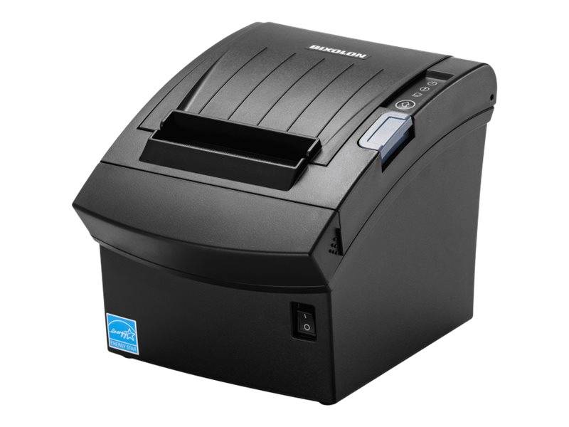 BIXOLON SRP-350V - Belegdrucker - Thermodirekt - 8 cm Rolle - 180 dpi - bis zu 3-0