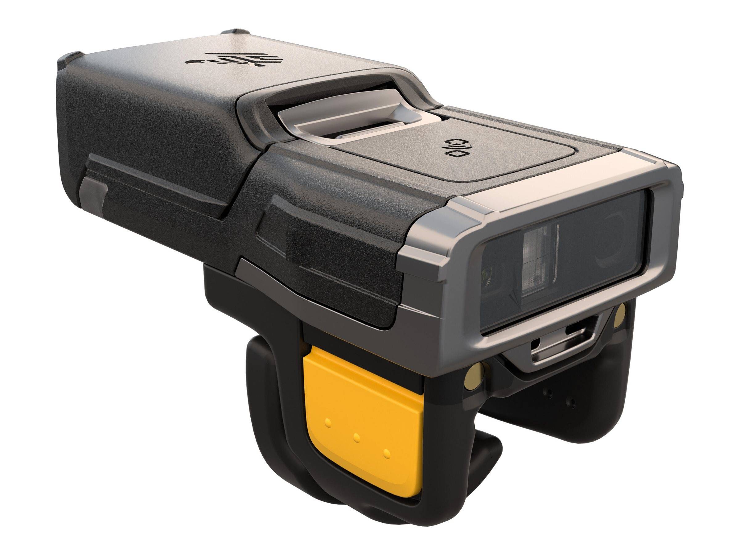 Zebra RS6100 - Barcode-Scanner - tragbar - 2D-Imager - decodiert - Bluetooth 5.2-0