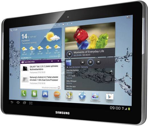 samsung galaxy tab p5110