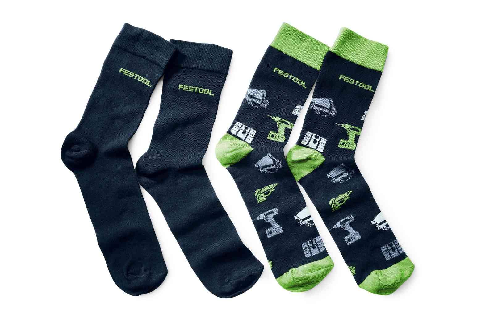 Festool Socken SOCK-FT1-L-0