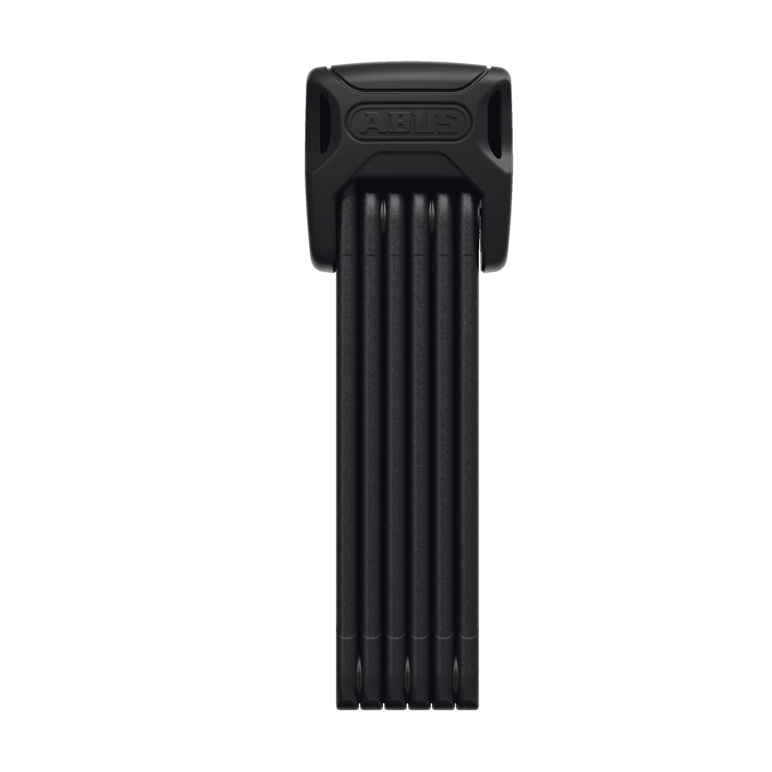 Abus Bordo 6000K Fahrradschloss 90cm Schwarz-0