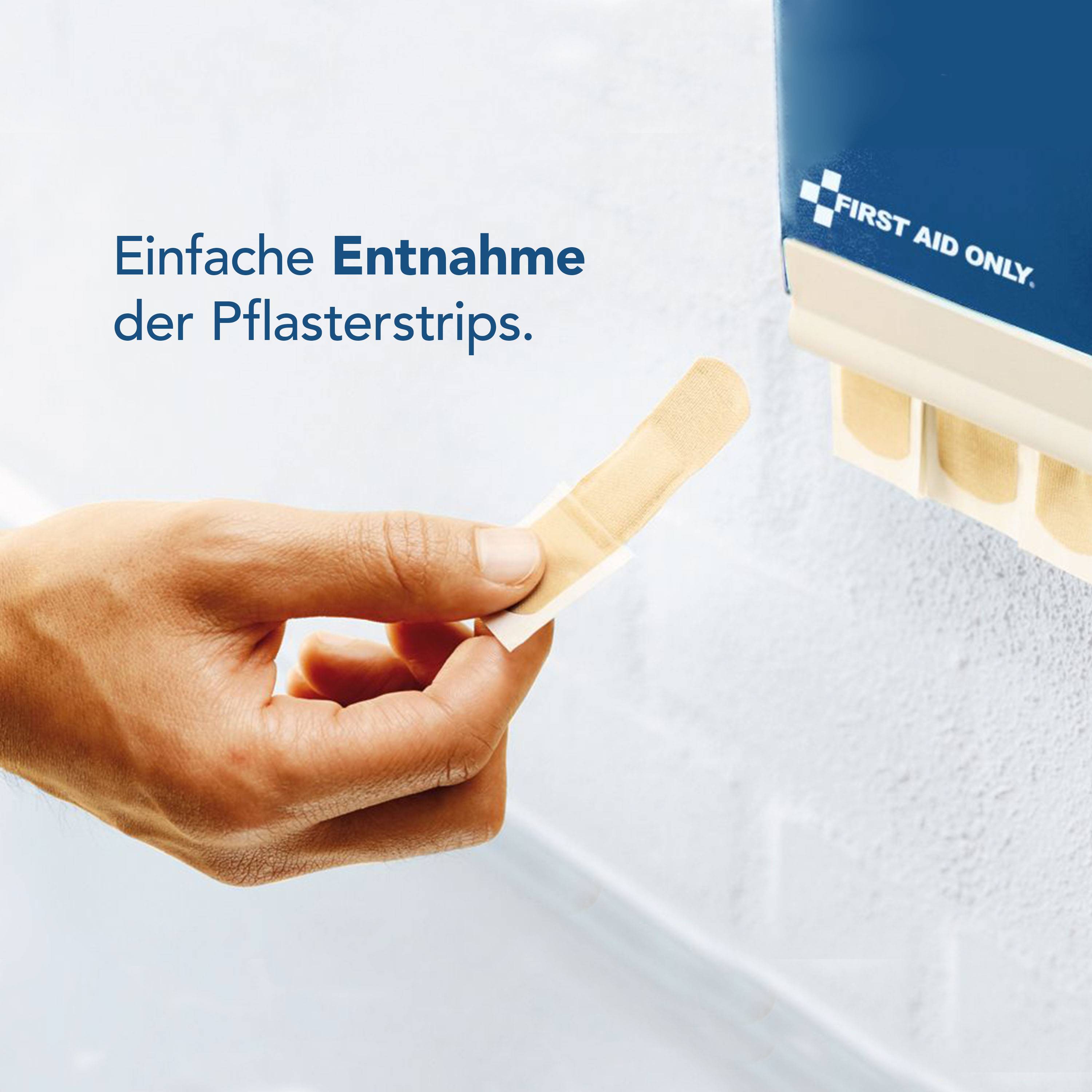 FIRST AID ONLY Pflasterspender QuickAid P-44001 00-1