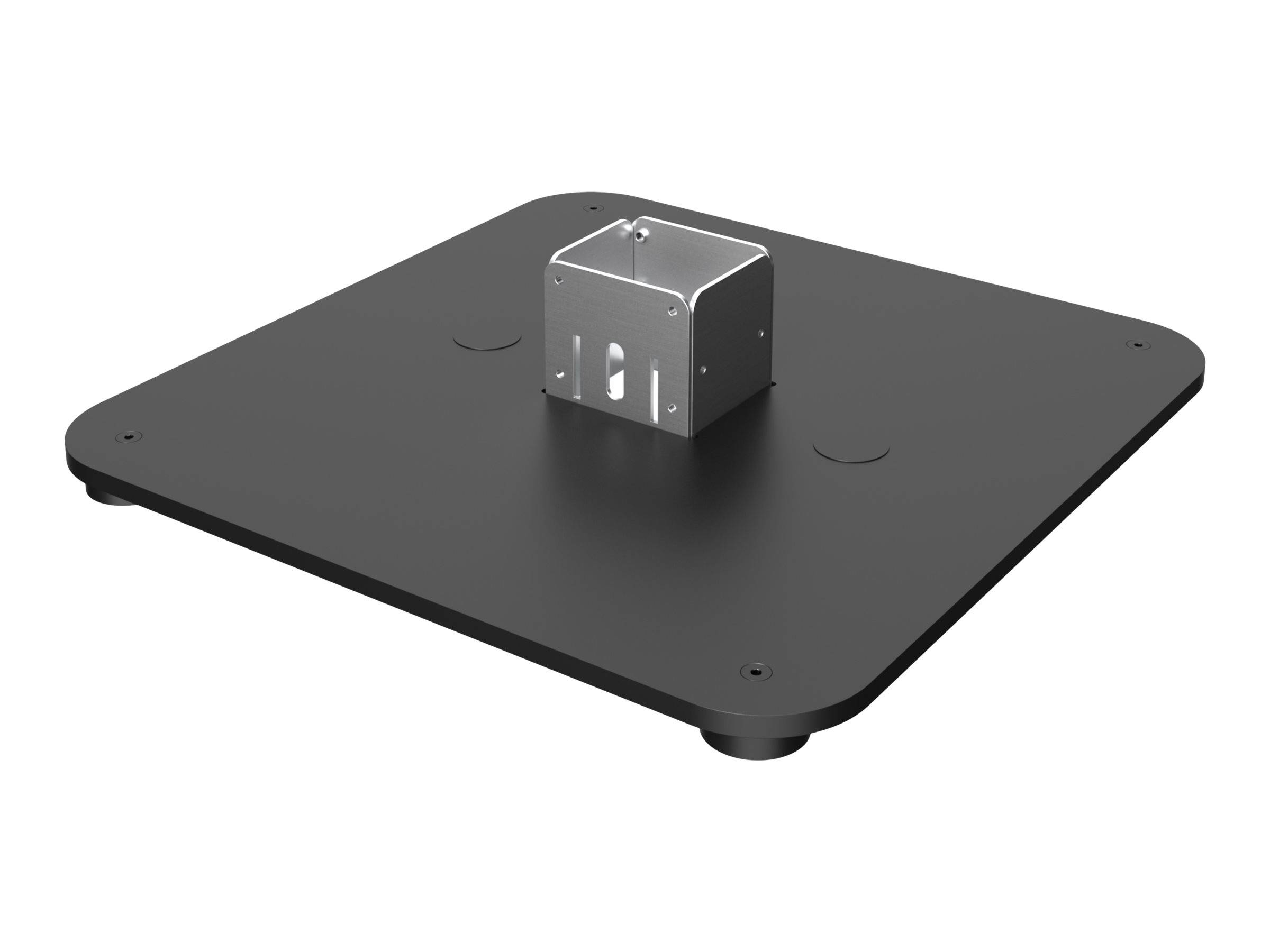 Elo Touch Solutions Elo Wallaby Pro Self-Service - Montagekomponente (Bodenplatte)-0