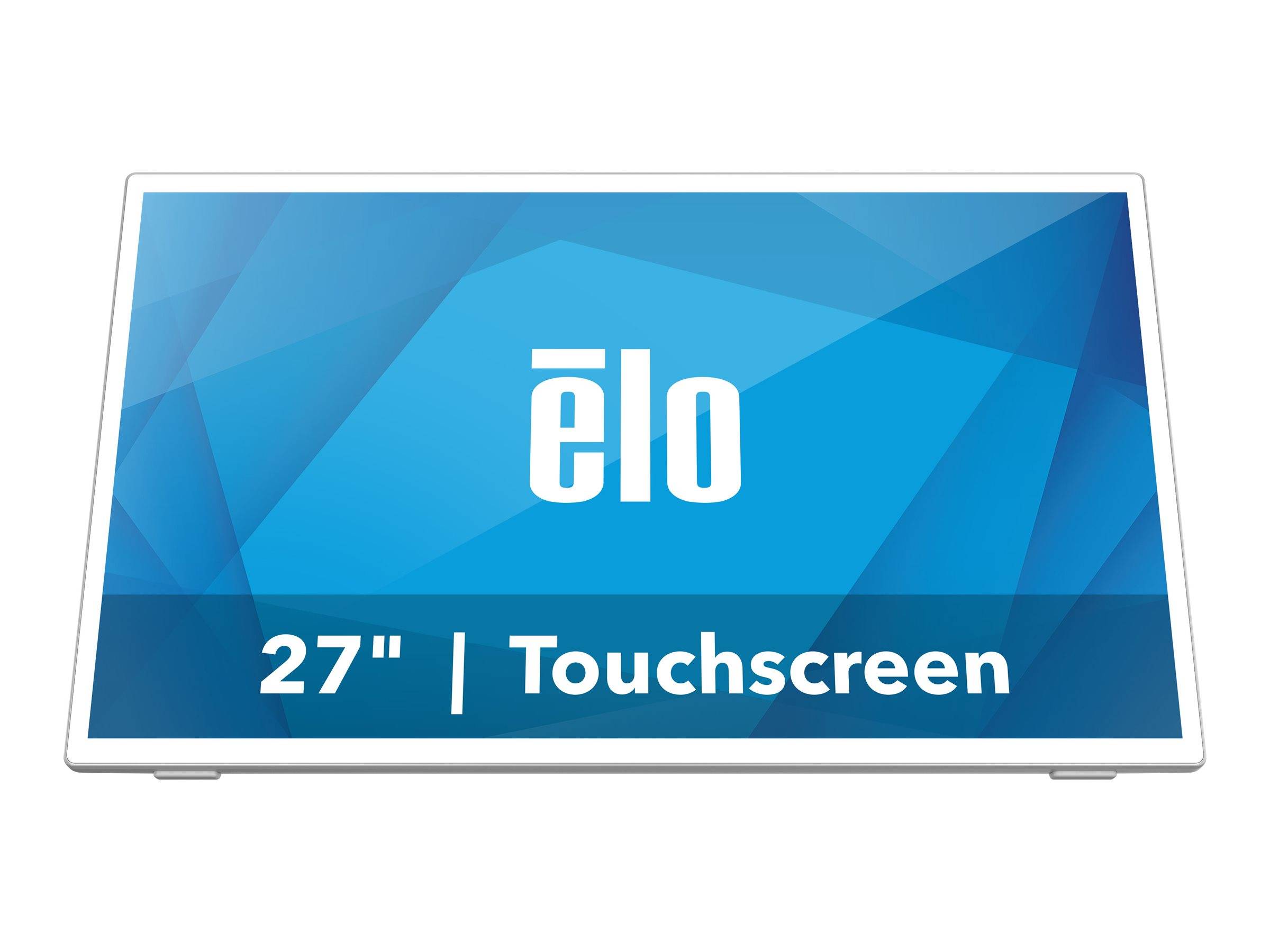 Elo Touch Solutions Elo 2770L - LCD-Monitor - 68.6 cm (27") - Touchscreen - 1920 x 1080 Full HD (1080p)-0
