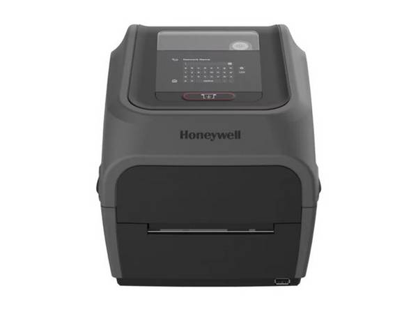 HONEYWELL PC45T - Etikettendrucker - Thermotransfer - Rolle (11,8 cm) - 203 dpi