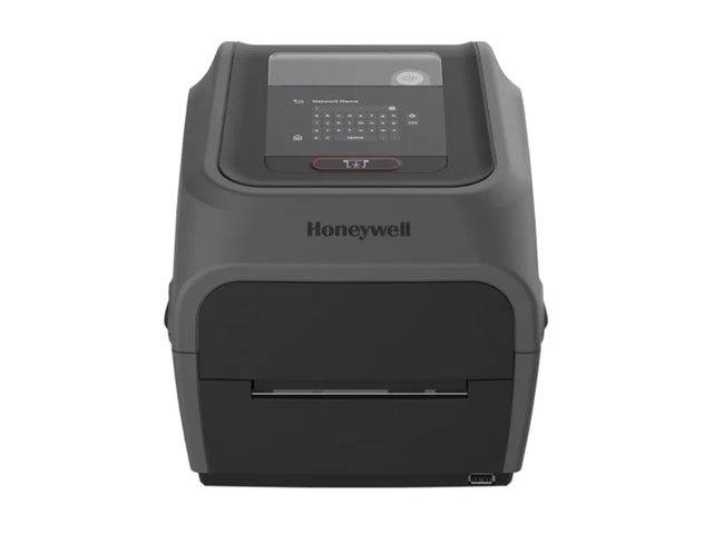 HONEYWELL PC45T - Etikettendrucker - Thermotransfer - Rolle (11,8 cm) - 203 dpi-0