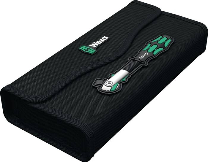 Steckschlüsselsatz Zyklop Speed 29-tlg.3/8 Zoll SW 8-19mm Z.72 6KT WERA-3