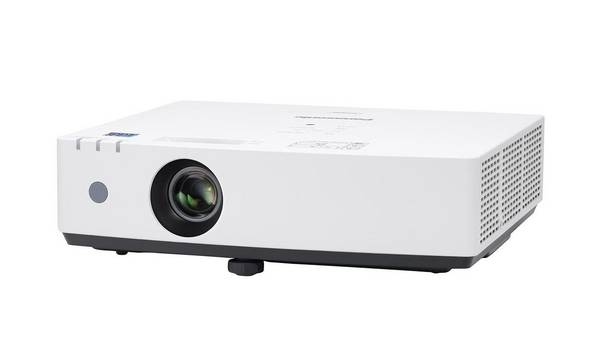 Panasonic PT-LMZ420EJ Beamer, 1920 x 1200 WUXGA, 4200 Lumen