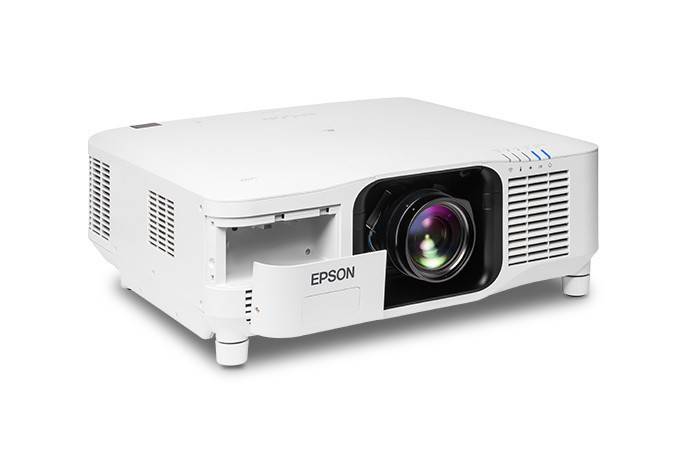 Epson EB-PU2116W Beamer, 1920 x 1200 WUXGA, 16000 Lumen, ohne Objektiv-1