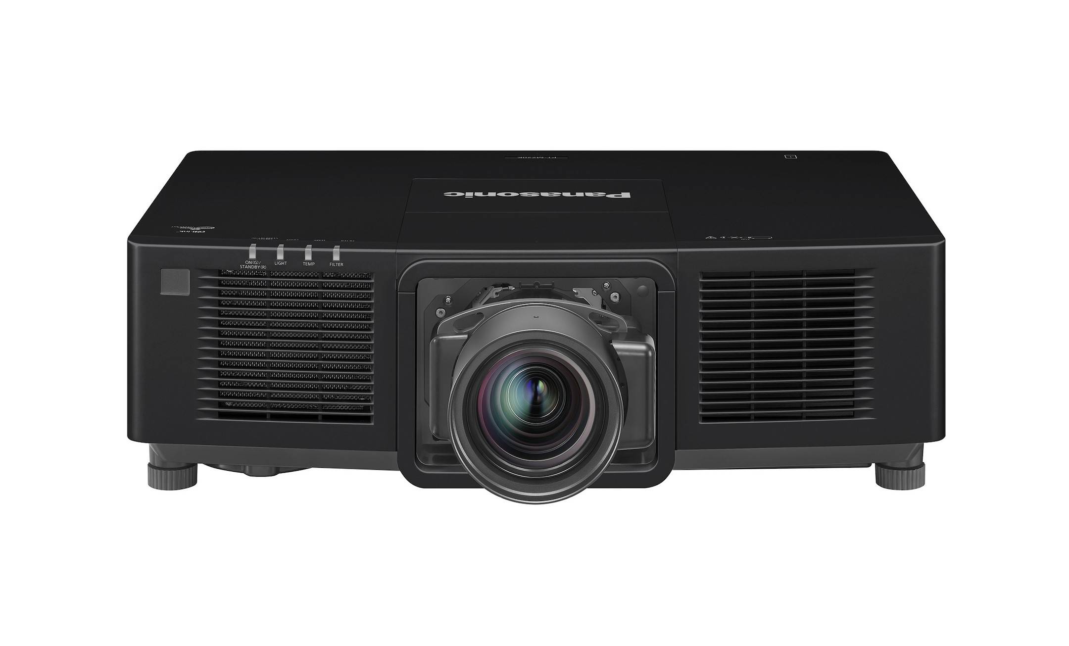 Panasonic PT-MZ11KLBEJ Beamer, 1920 x 1200 WUXGA, 11000 Lumen, ohne Objektiv-3
