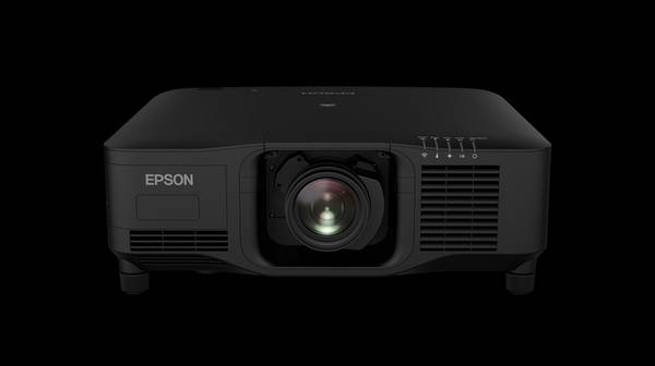 Epson EB-PU2220B Beamer, 1920 x 1200 WUXGA, 20000 Lumen, ohne Objektiv