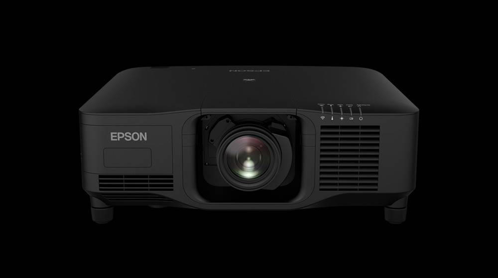 Epson EB-PU2220B Beamer, 1920 x 1200 WUXGA, 20000 Lumen, ohne Objektiv-0