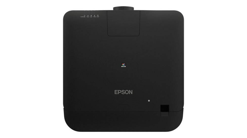 Epson EB-PU2220B Beamer, 1920 x 1200 WUXGA, 20000 Lumen, ohne Objektiv-1