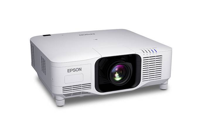 Epson EB-PU2116W Beamer, 1920 x 1200 WUXGA, 16000 Lumen, ohne Objektiv-0
